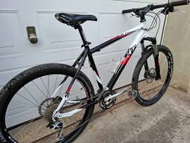 KTM Alp Cross Mountain Bike 26" front suspension Shimano Deore XT used For Sale