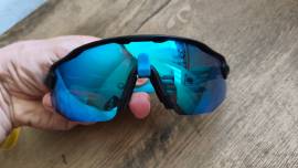 Oakley RADAR EV Advancer szép állapotban 6 lencsével Oakley RADAR EV Advancer  Eyewear / Sunglasses regular used For Sale