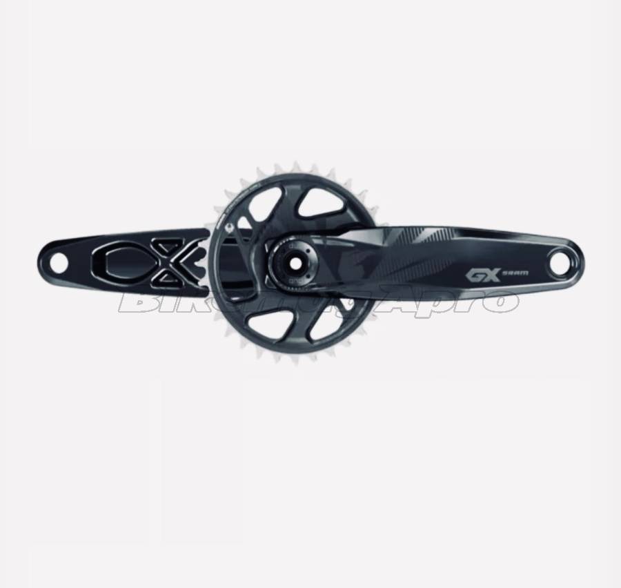 Sram GX Eagle Boost hajtókar ÚJ Mountain Bike Alkatrész, MTB Hajtásrendszer nem használt ELADÓ