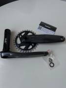 Sram GX Eagle Boost hajtókar ÚJ Mountain Bike Components, MTB Drivetrain new / not used For Sale