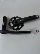 Sram X1 Eagle carbon hajtókar ÚJ Mountain Bike Components, MTB Drivetrain new / not used For Sale