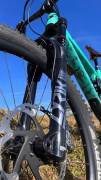 PROPAIN Tyee 5 CF Carbon 27,5”, S-es, KARCMENTES Enduro / Freeride / DH 27.5" (650b) SRAM GX Eagle használt ELADÓ