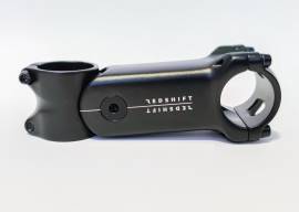 REDSHIFT Shockstop Rugós/Csillapított Alu stucni, 1x használt REDSHIFT Shockstop Mountain Bike Alkatrész, MTB Kormány / Stucni / Markolat nem használt ELADÓ
