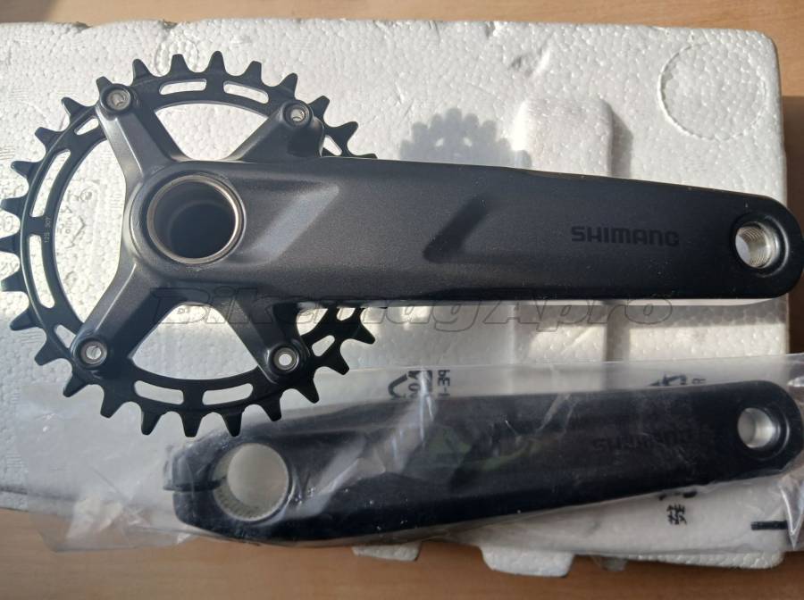 Shimano 12s 511 Mountain Bike Alkatrész, MTB Hajtásrendszer nem használt ELADÓ