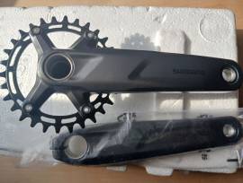 Shimano 12s 511 Mountain Bike Alkatrész, MTB Hajtásrendszer nem használt ELADÓ