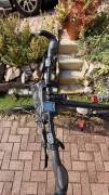 CANNONDALE BadBoy Trekking/cross tárcsafék használt ELADÓ