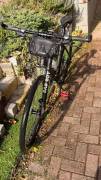CANNONDALE BadBoy Trekking/cross tárcsafék használt ELADÓ