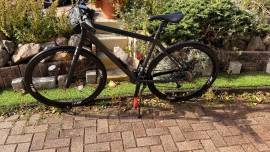 CANNONDALE BadBoy Trekking/cross tárcsafék használt ELADÓ