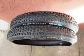 Schwalbe Nobby Nic ADDIX Speedgrip TLE MTB Folding Tyre 29x2.6 Schwalbe Nobby Nic ADDIX Speedgrip TLE Mountain Bike Components, MTB Wheels & Tyres 29" used For Sale