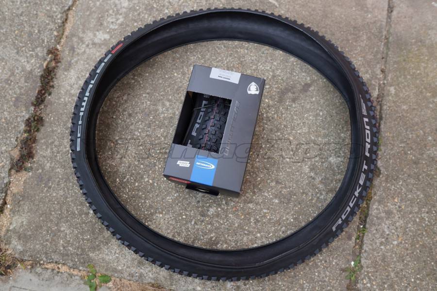 Schwalbe Rocket Ron Evo 29x2,35