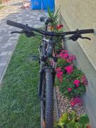 MERIDA Big Nine 60-2x MTB  Mountain Bike front suspension used For Sale