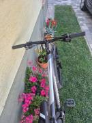 MERIDA Big Nine 60-2x MTB  Mountain Bike front suspension used For Sale