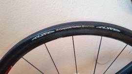 _EGYÉB Ridley fenix sl Országúti patkófék használt ELADÓ