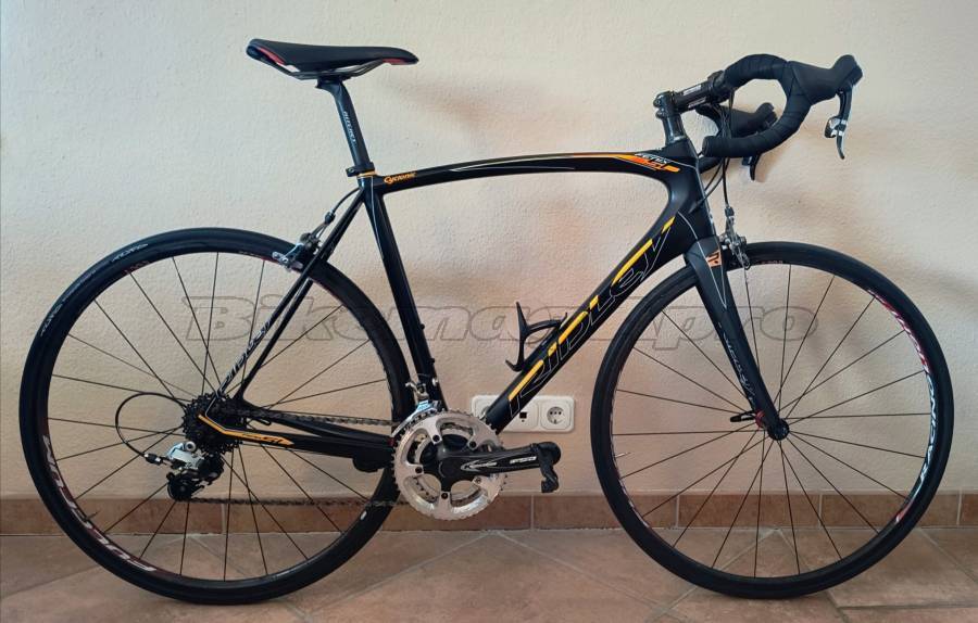 _EGYÉB Ridley fenix sl Országúti patkófék használt ELADÓ