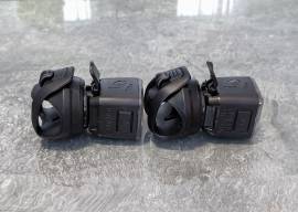 BONTRAGER(TREK) ION 100 R / FLARE R Lámpaszett (2féle) BONTRAGER(TREK) ION 100 R / FLARE R Lámpaszett (2f Lámpa / Világítás használt ELADÓ