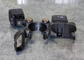 BONTRAGER(TREK) ION 100 R / FLARE R Lámpaszett (2féle) BONTRAGER(TREK) ION 100 R / FLARE R Lámpaszett (2f Lámpa / Világítás használt ELADÓ