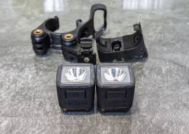 BONTRAGER(TREK) ION 100 R / FLARE R Lámpaszett BONTRAGER(TREK) ION 100 R / FLARE R Lámpaszett Lámpa / Világítás használt ELADÓ