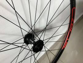 CZERO SL carbon 29 DTSwiss SRAM XD vagy MicroSpline CZERO SL Carbon 29 Mountain Bike Alkatrész, MTB Kerék / Felni / Gumi 29" belső nélküli használt ELADÓ