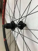 CZERO SL carbon 29 DTSwiss SRAM XD vagy MicroSpline CZERO SL Carbon 29 Mountain Bike Alkatrész, MTB Kerék / Felni / Gumi 29" belső nélküli használt ELADÓ