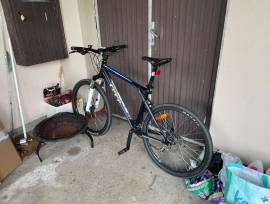 GT Avalanche 3.0 Mountain Bike 26" front suspension Shimano Alivio used For Sale