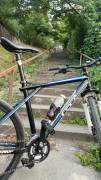 GT Avalanche 3.0 Mountain Bike 26" front suspension Shimano Alivio used For Sale