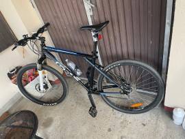 GT Avalanche 3.0 Mountain Bike 26" front suspension Shimano Alivio used For Sale