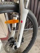 GT Avalanche 3.0 Mountain Bike 26" front suspension Shimano Alivio used For Sale