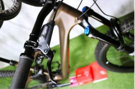 SPECIALIZED SJ S15 CARBON  FOX 36 AXS 0KM 2025 Mountain Bike 29" dual suspension new / not used For Sale
