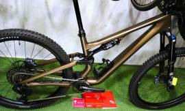 SPECIALIZED SJ S15 CARBON  FOX 36 AXS 0KM 2025 Mountain Bike 29" dual suspension new / not used For Sale