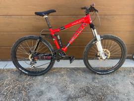 KONA coiler Enduro / Freeride / DH használt ELADÓ