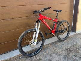 KONA coiler Enduro / Freeride / DH használt ELADÓ