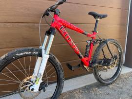 KONA coiler Enduro / Freeride / DH used For Sale