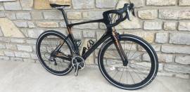 SCOTT Foil Premium Road bike Shimano Dura Ace calliper brake used For Sale
