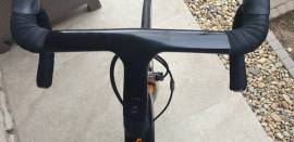 SCOTT Foil Premium Road bike Shimano Dura Ace calliper brake used For Sale