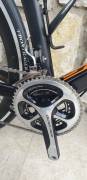 SCOTT Foil Premium Road bike Shimano Dura Ace calliper brake used For Sale