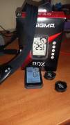 Sigma  Sigma rox 4 Computer / GPS / Kamera használt ELADÓ