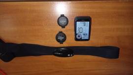 Sigma  Sigma rox 4 Computer / GPS / Kamera használt ELADÓ