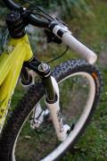SCOTT voltage fr 30 Enduro / Freeride / DH 26" Shimano Saint használt ELADÓ