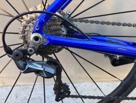 CORRATEC E-Corones Elite elektromos országúti Electric Road bike / Gravel bike / CX Fazua Evation used For Sale