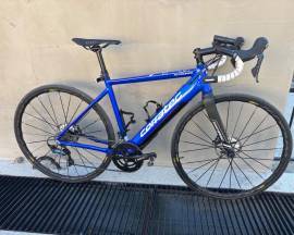 CORRATEC E-Corones Elite elektromos országúti Electric Road bike / Gravel bike / CX Fazua Evation used For Sale