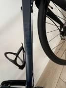 VAN RYSEL  VAN RYSEL Triban RC 520 - M - Shimano 105 Road bike Shimano 105 disc brake used For Sale