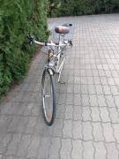 _EGYÉB Villuger Városi / Cruiser patkófék használt ELADÓ