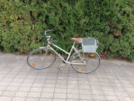 _EGYÉB Villuger Városi / Cruiser patkófék használt ELADÓ