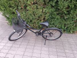 CSEPEL ? Mountain Bike 26" merev használt ELADÓ