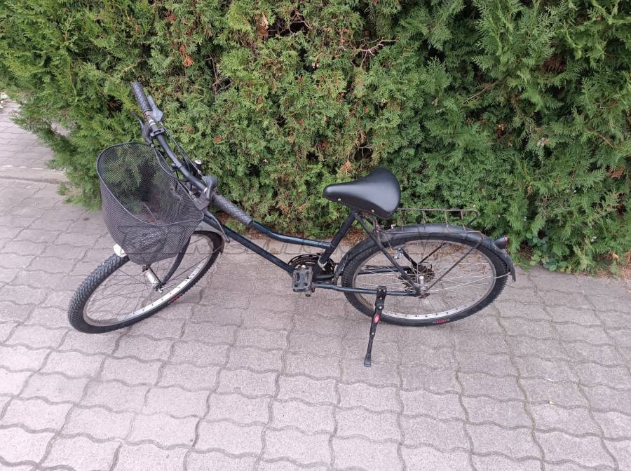 CSEPEL ? Mountain Bike 26" rigid used For Sale