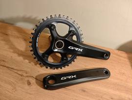 Új GRX 810 teljes szett 1×11 GRX 810 Road Bike & Gravel Bike & Triathlon Bike Component, Road Bike Brakes & Brake Parts mechanical new / not used For Sale