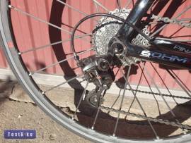 PINARELLO Dogma UD60 Road bike Campagnolo Record calliper brake used For Sale