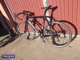 PINARELLO Dogma UD60 Road bike Campagnolo Record calliper brake used For Sale
