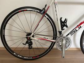 BULLS Harrier Road bike Shimano 105 calliper brake used For Sale
