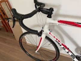 BULLS Harrier Road bike Shimano 105 calliper brake used For Sale